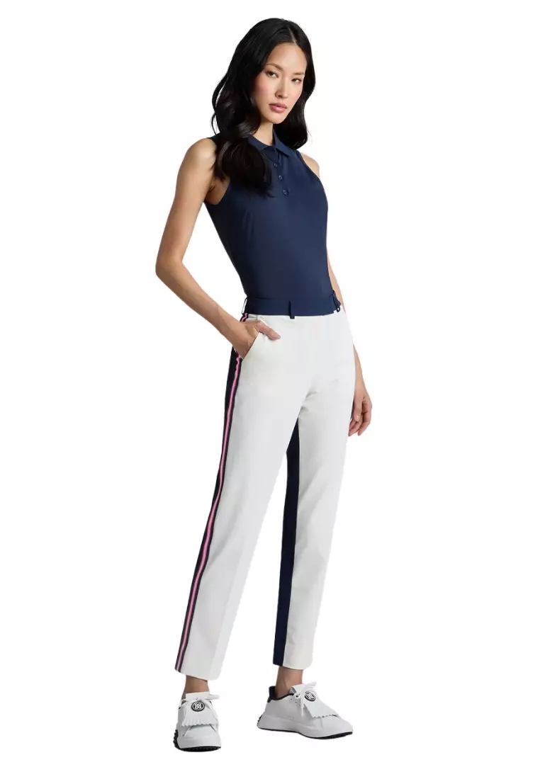 Women’s Tux Stretch Performance Twill Straight Leg Trouser