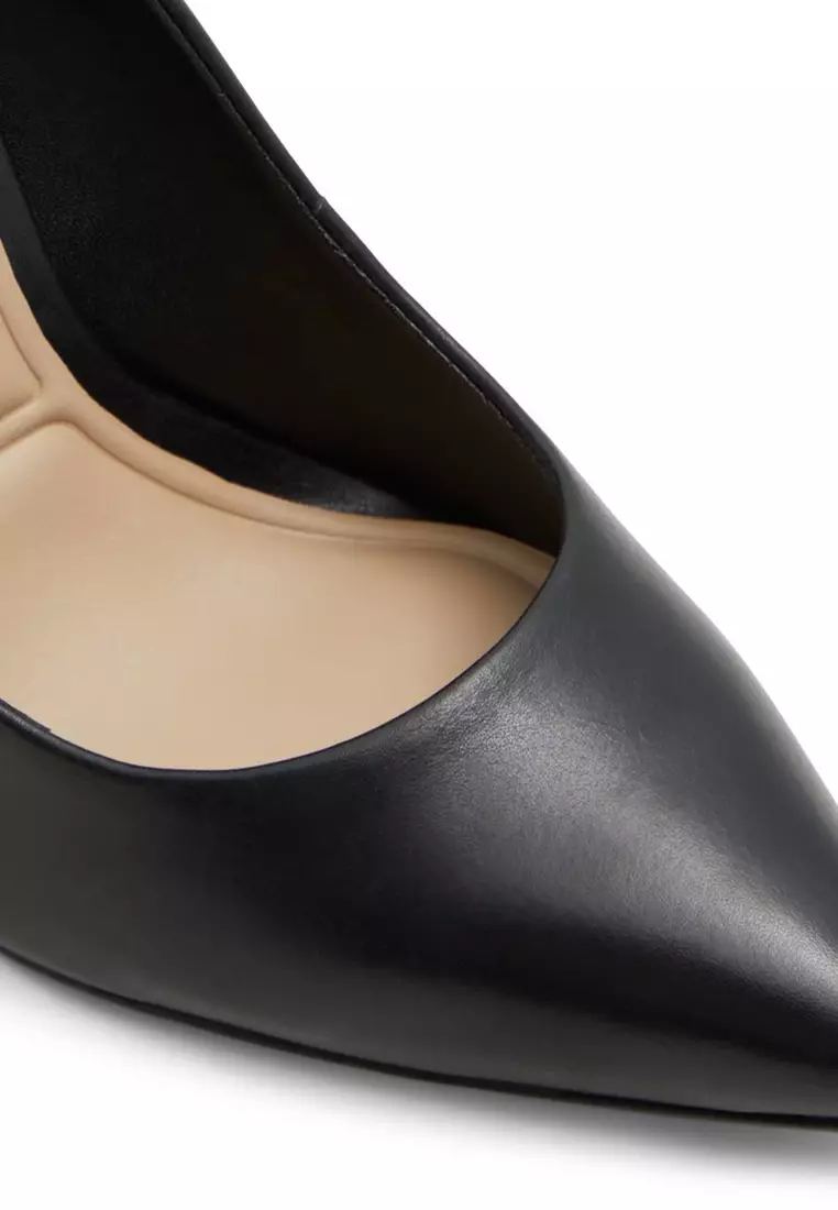 Stessy2.0 Pump Heels