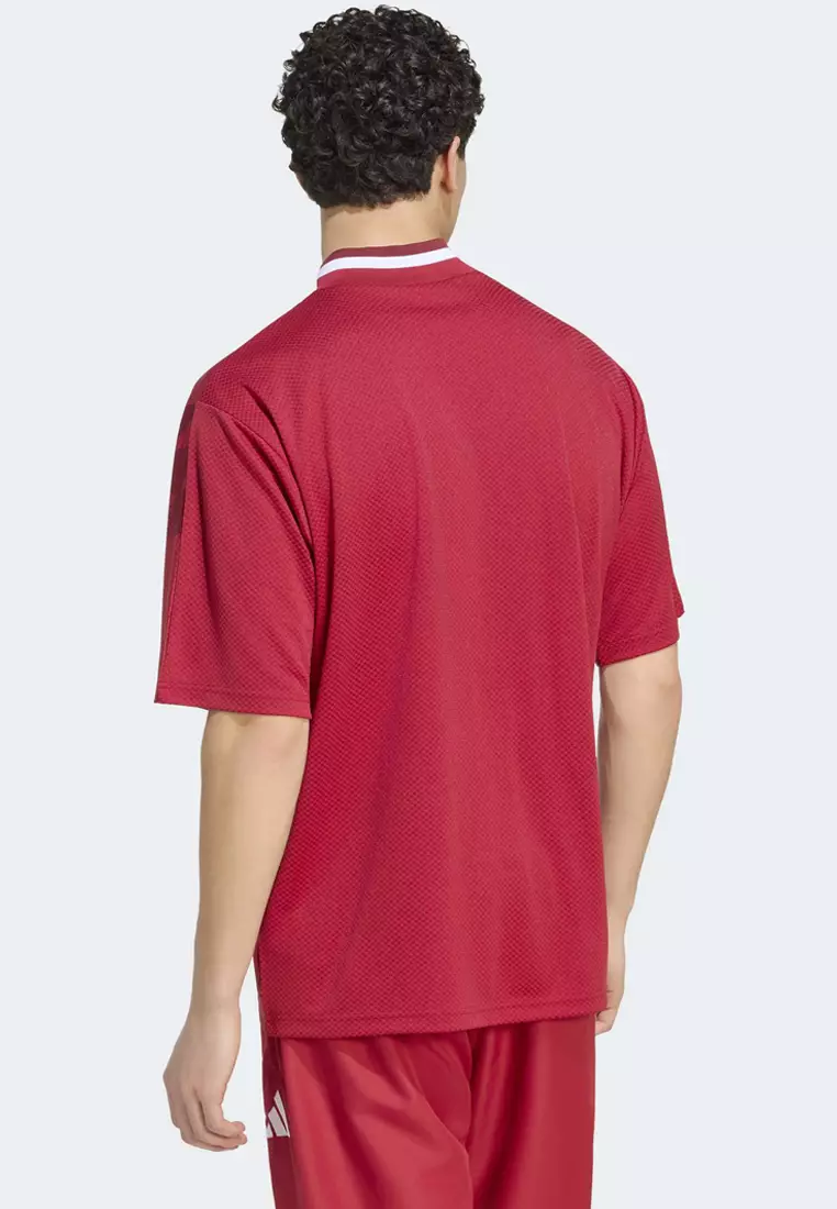Liverpool FC Stadium Jersey Top