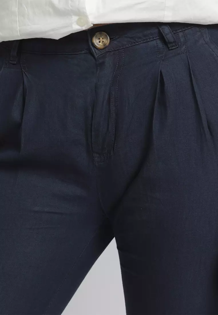 Flamoush Wemilo  Navy Pants