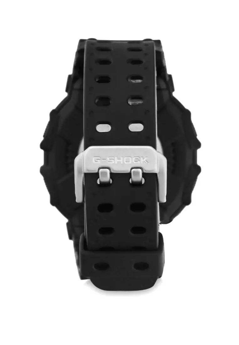CASIO G SHOCK GX-56BB-1DR