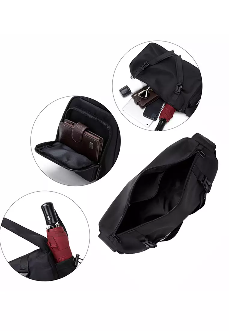 Fashion Crossbody Bag