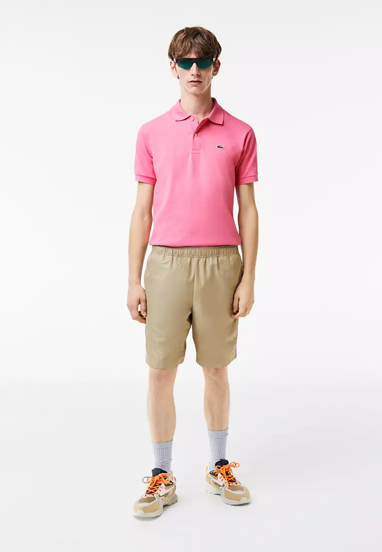 Lacoste Classic fit L.12.12 Polo Shirt