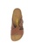 SoleSimple brown Frankfurt - Camel Sandals & Flip Flops F0C86SHDD4B538GS_4
