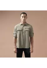 Willow Khakis