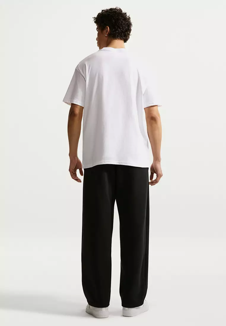 Victor Wembanyama Basketball Men's T-Shirt