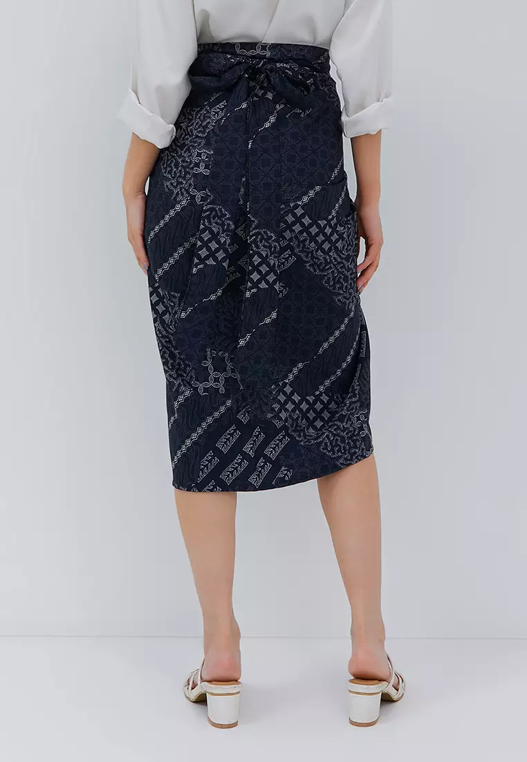 Exclusive Navya Skirt Wanita