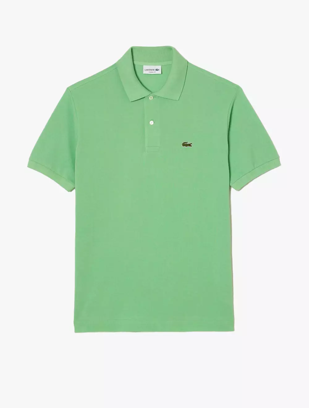 Original L.12.12 Polo Shirt - GREEN