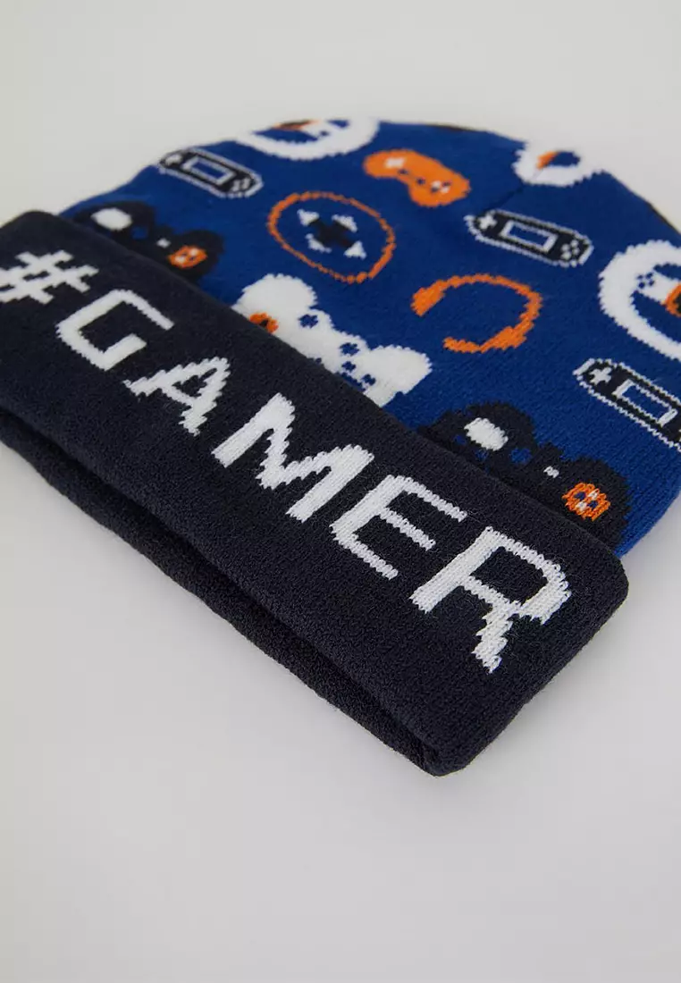 Gamer Beanie