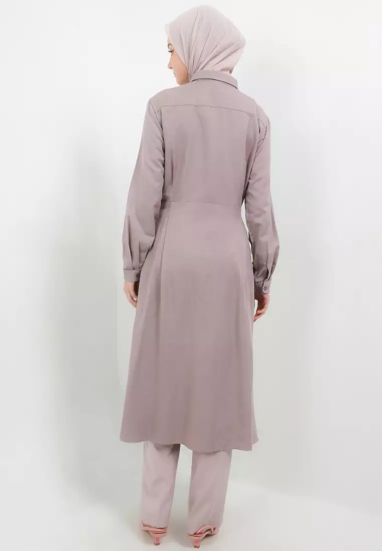 Cg Gamis Loose Fit
