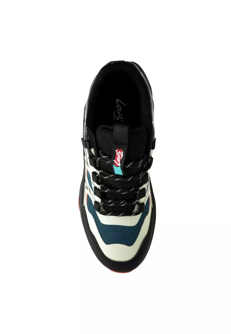 Men Comfort Active Street Sneakers - 260121115