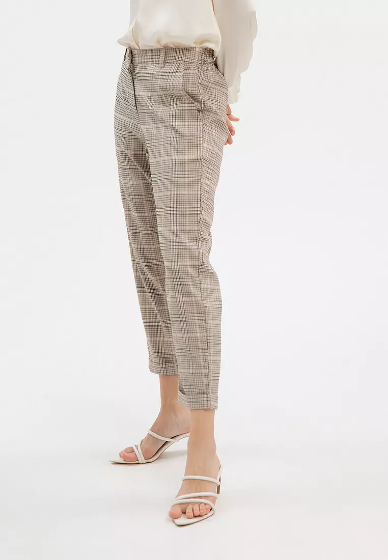 Minimal BB Aemond Pants Honey Mustard