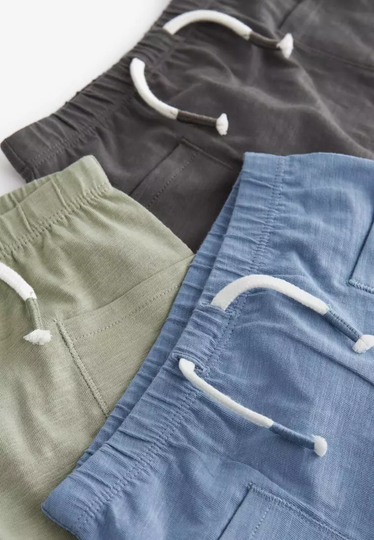 Next mens linen shorts on sale