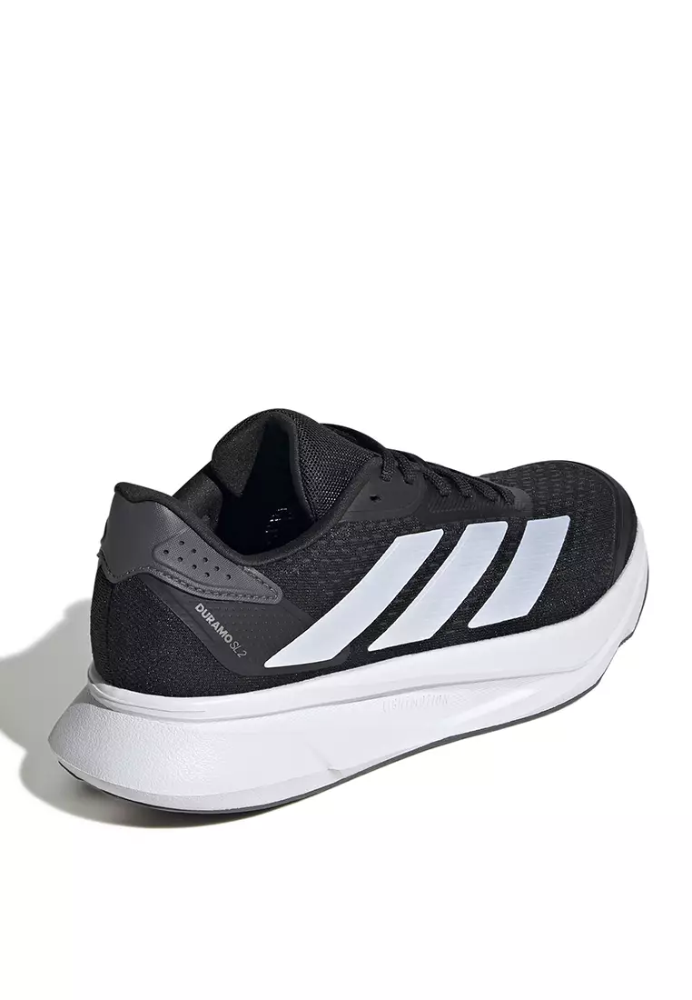 Running Duramo SL 2 Running Shoes Women Black IH8225