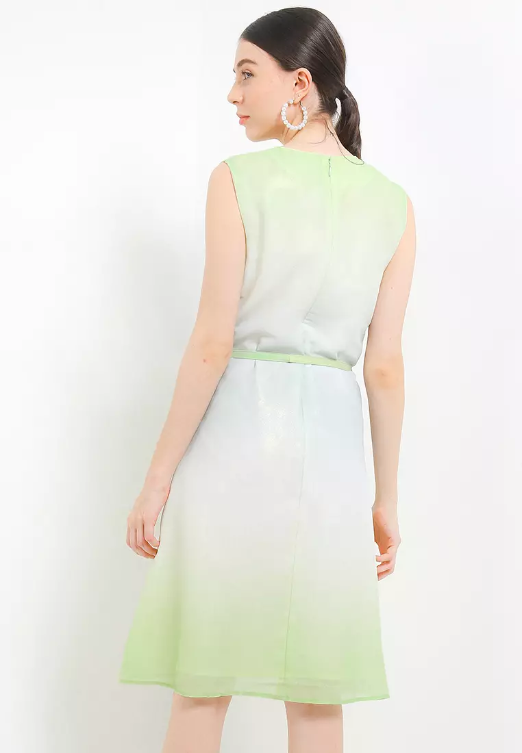 Alenia Dress