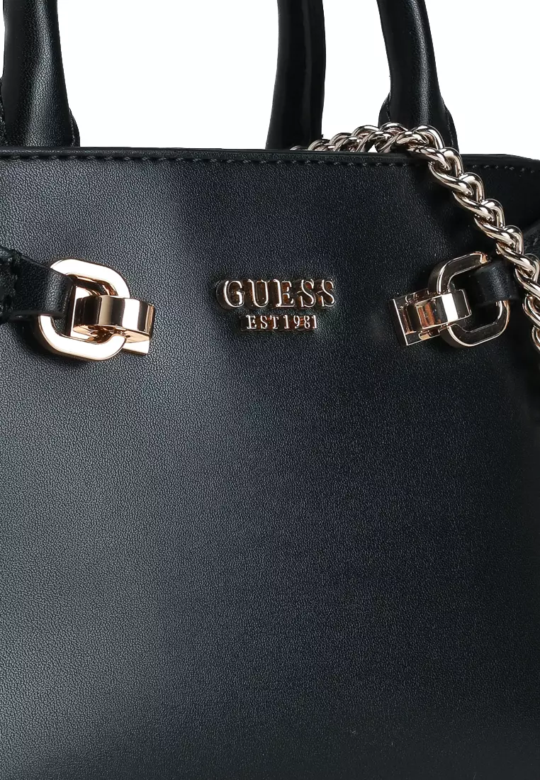 Lorelei Mini Satchel Bag