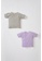 DeFacto purple BabyBoy Short Sleeve  Shirt E7425KA945058EGS_4