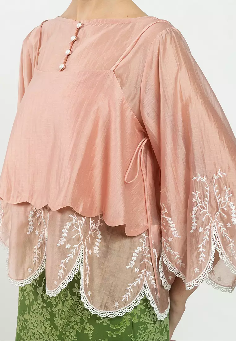 Mia Kurung Set