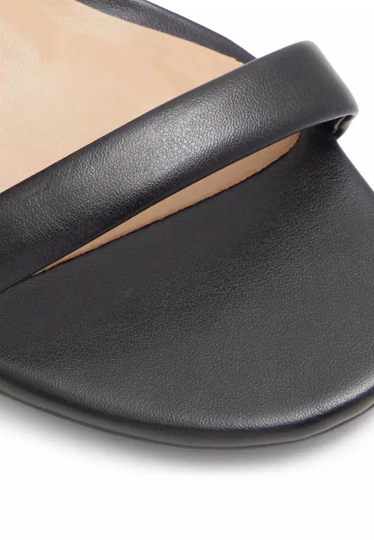 Elianaa Heeled Sandals