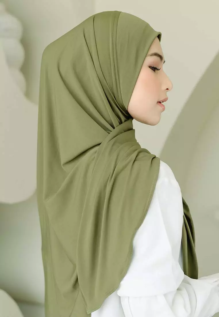 Taqiya Instan (New Series) Army