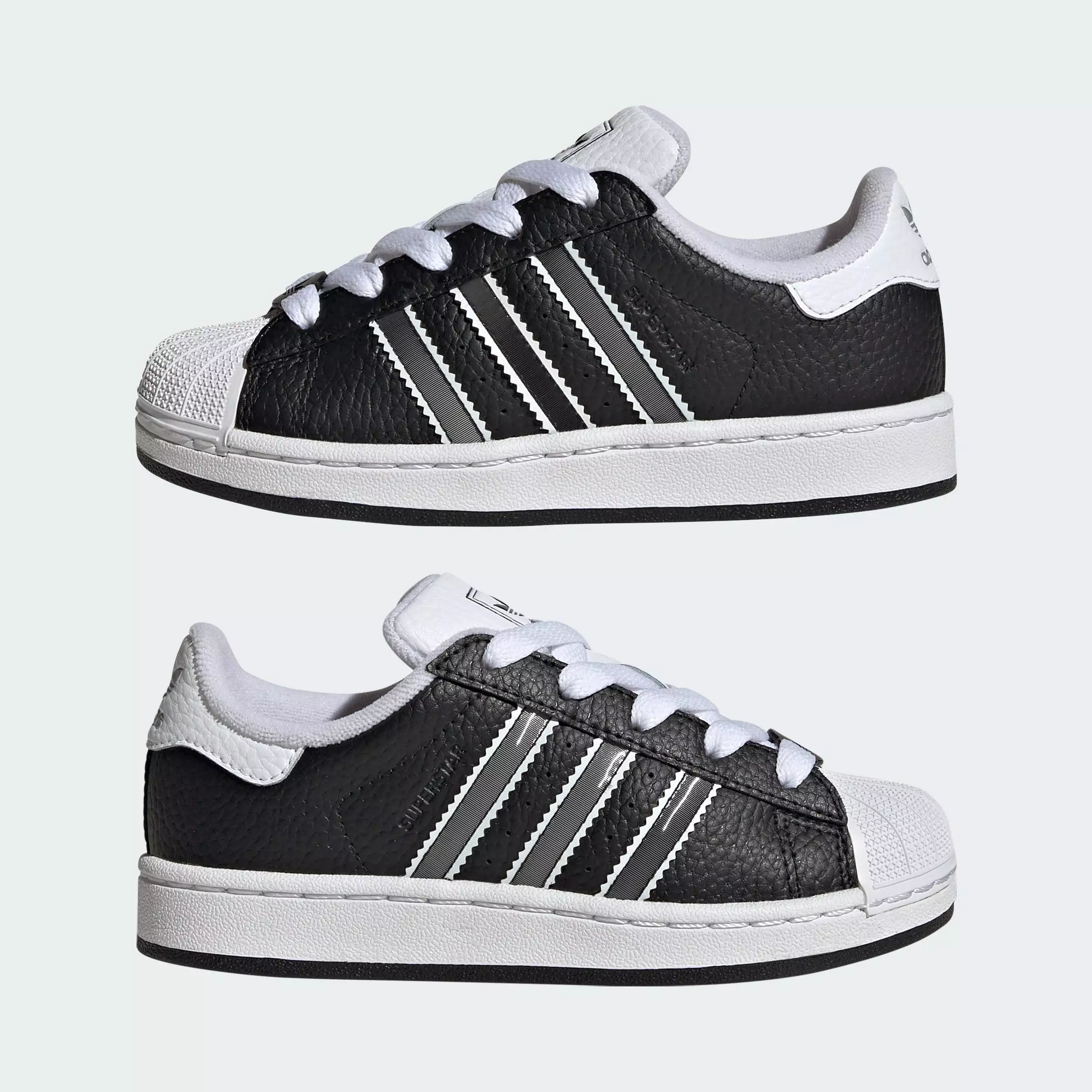 Athletic Shoe Black Adidas Superstar Womens Buy ADIDAS Superstar