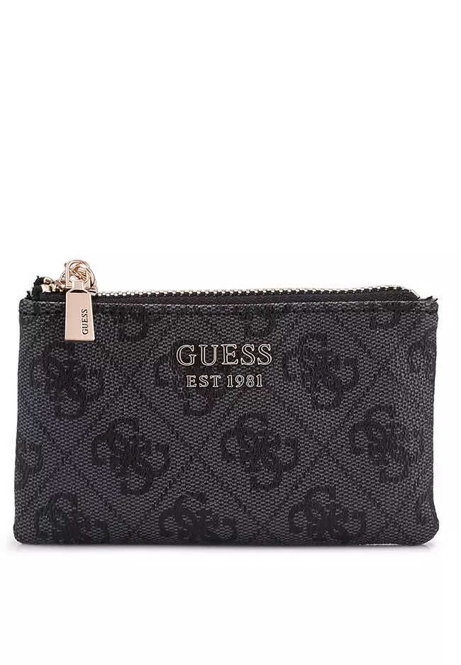 Guess pouch discount