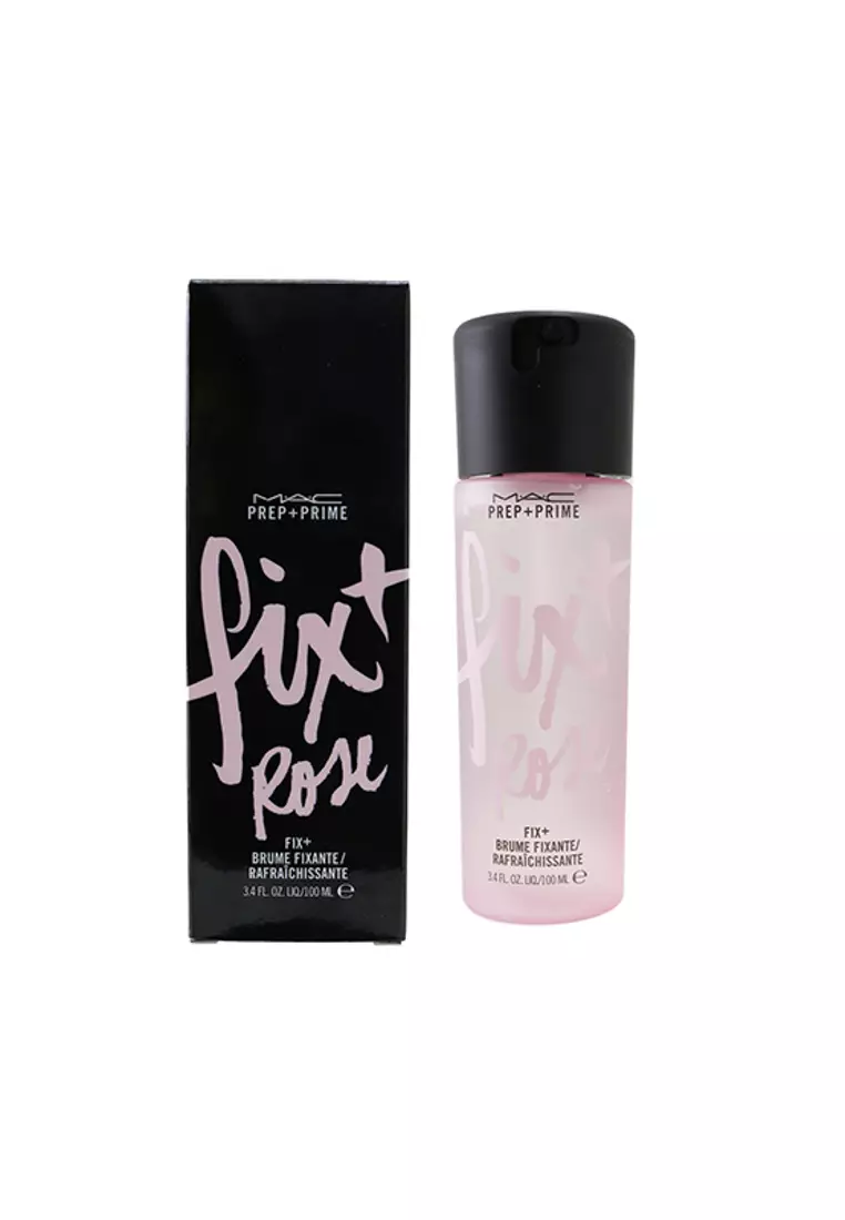 Discount on Mac  shoes - SKU: Mac - Prep + Prime Fix+ Finishing Mist - # Rose 100ml/3.4oz