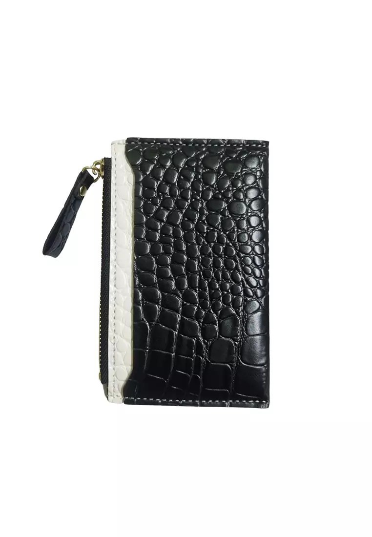 Slim Card Holder Front Pocket Wallet