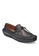 Sebago black Mens Shoes Hugo Tie 03CD6SH827DC6DGS_1