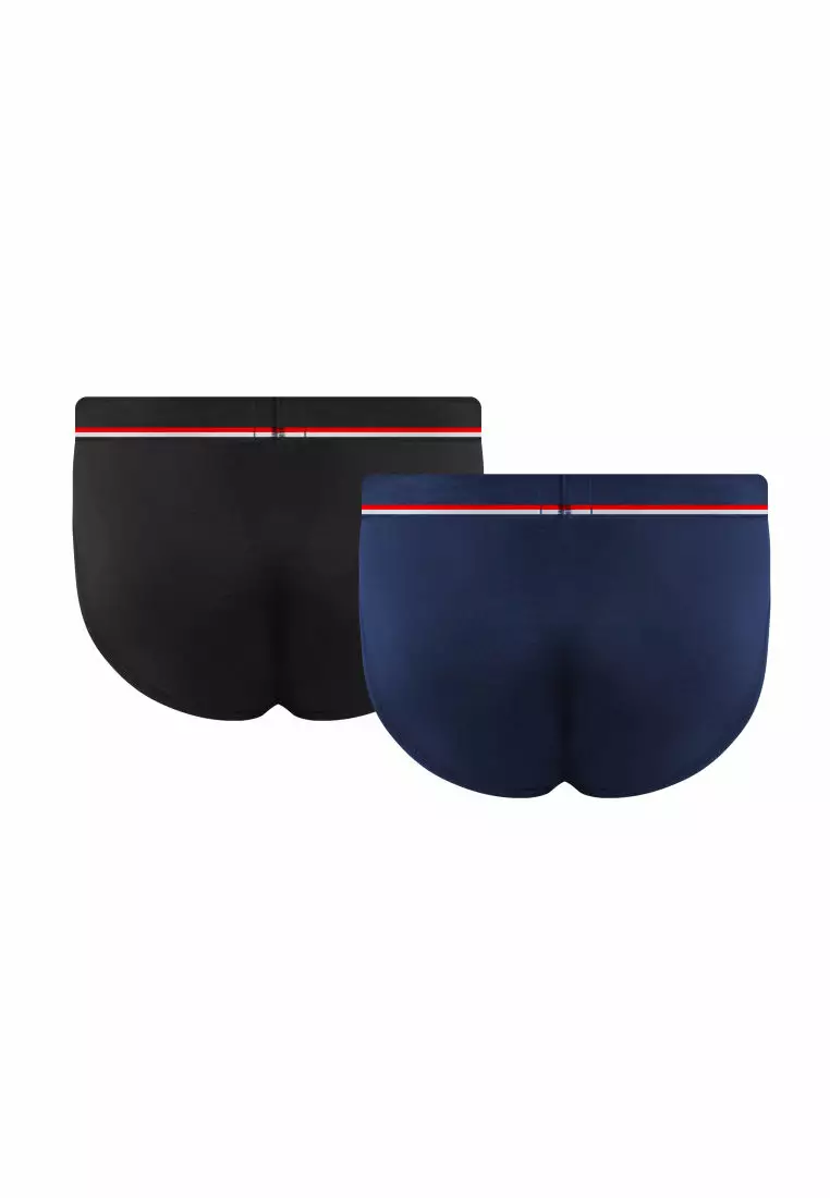 Byford Celana Dalam Pria Mini Briefs 2 warna / pack