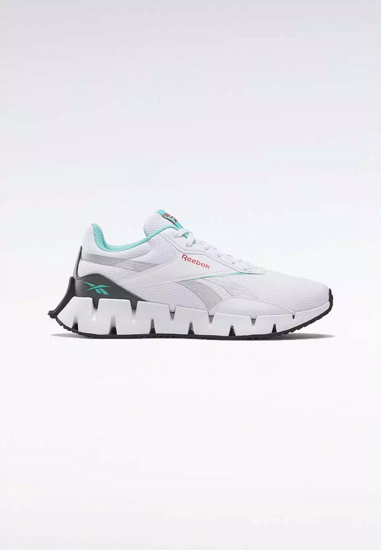 Discount on Reebok  shoes - SKU: Women Zig Dynamica STR | 100209535