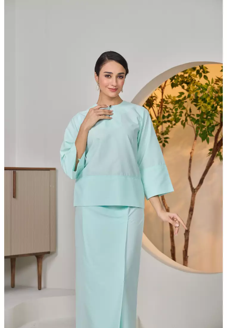 Baju Kurung Kedah Qaseh