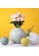 Brewsuniq Color Orb Décor Vase Blue 23.5cm B01D4HL0E21EDAGS_4