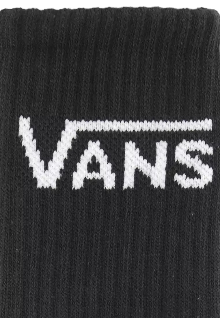 Classic Crew Socks
