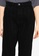 MISSGUIDED black Seamed Riot Mom Jeans 178BAAA65D25EEGS_3