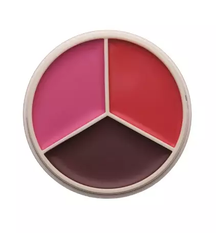 Anastasia Beverly Hills Magic Touch Blush Trio - Berry/Rose Trio