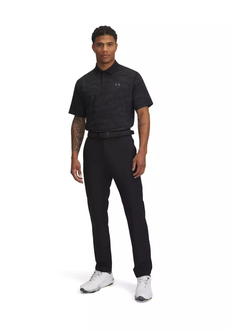 Under Armour Men's UA Drive Chill Tapered Pants