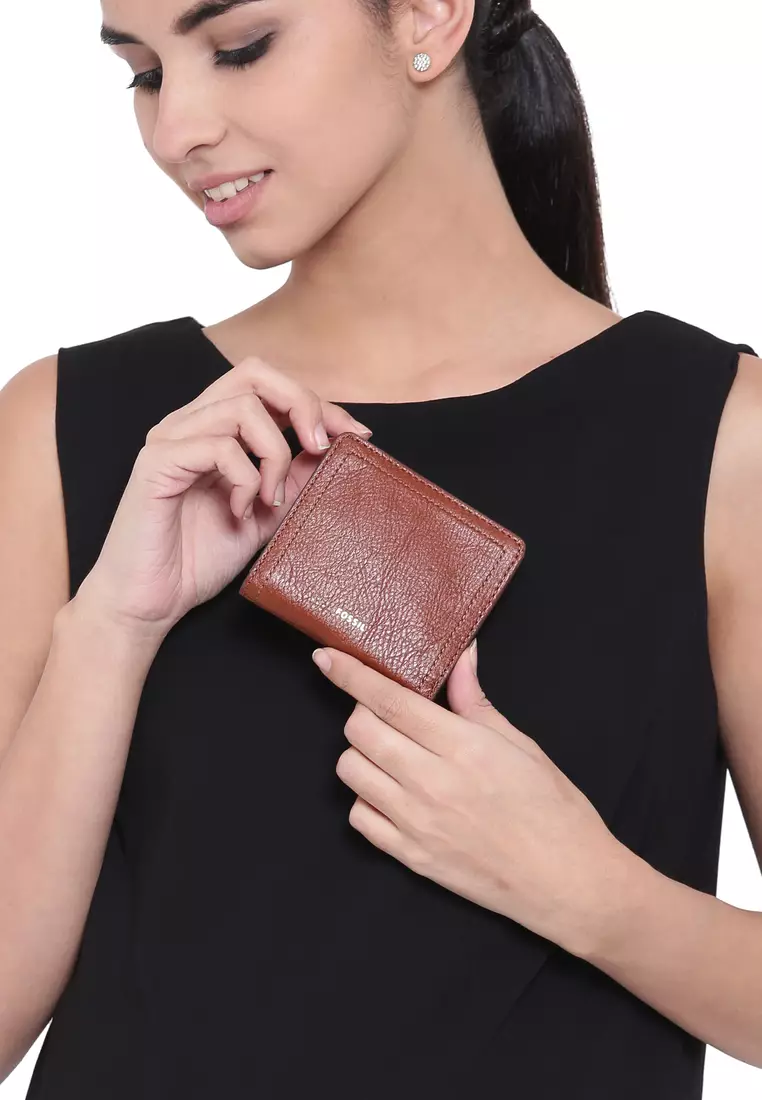 Logan Small RFID Wallet SL7829200