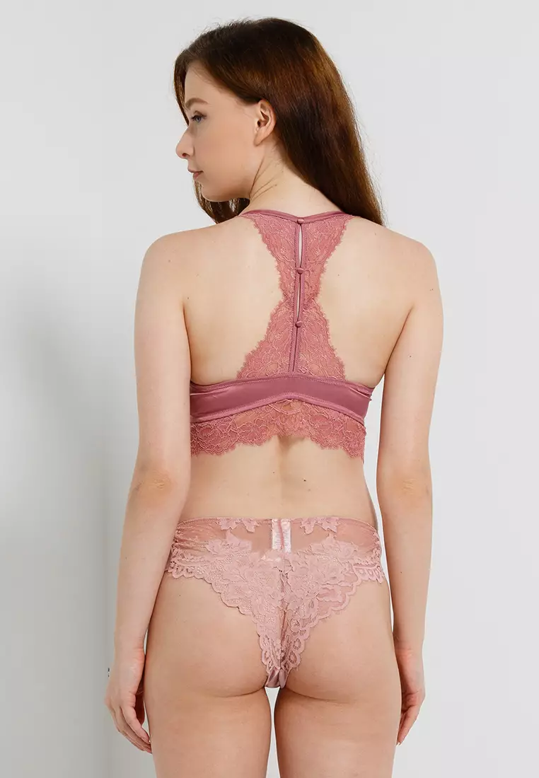 Hunkemoller Zara Brazilian Panties 2024, Buy Hunkemoller Online