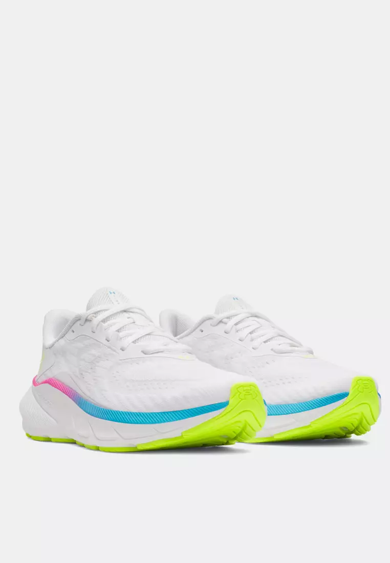 Charged+ Turbulence 3 Running Shoes