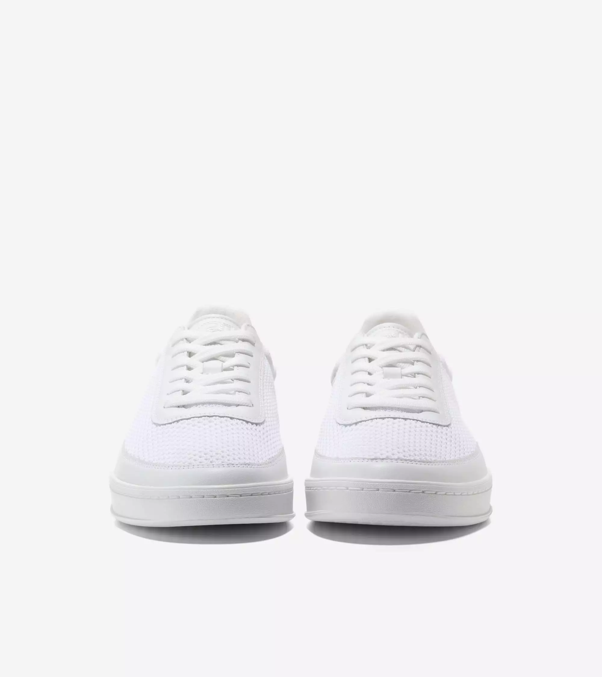 Cole Haan Man Grandpro Leisure Sneaker - Sepatu Pria (Putih)