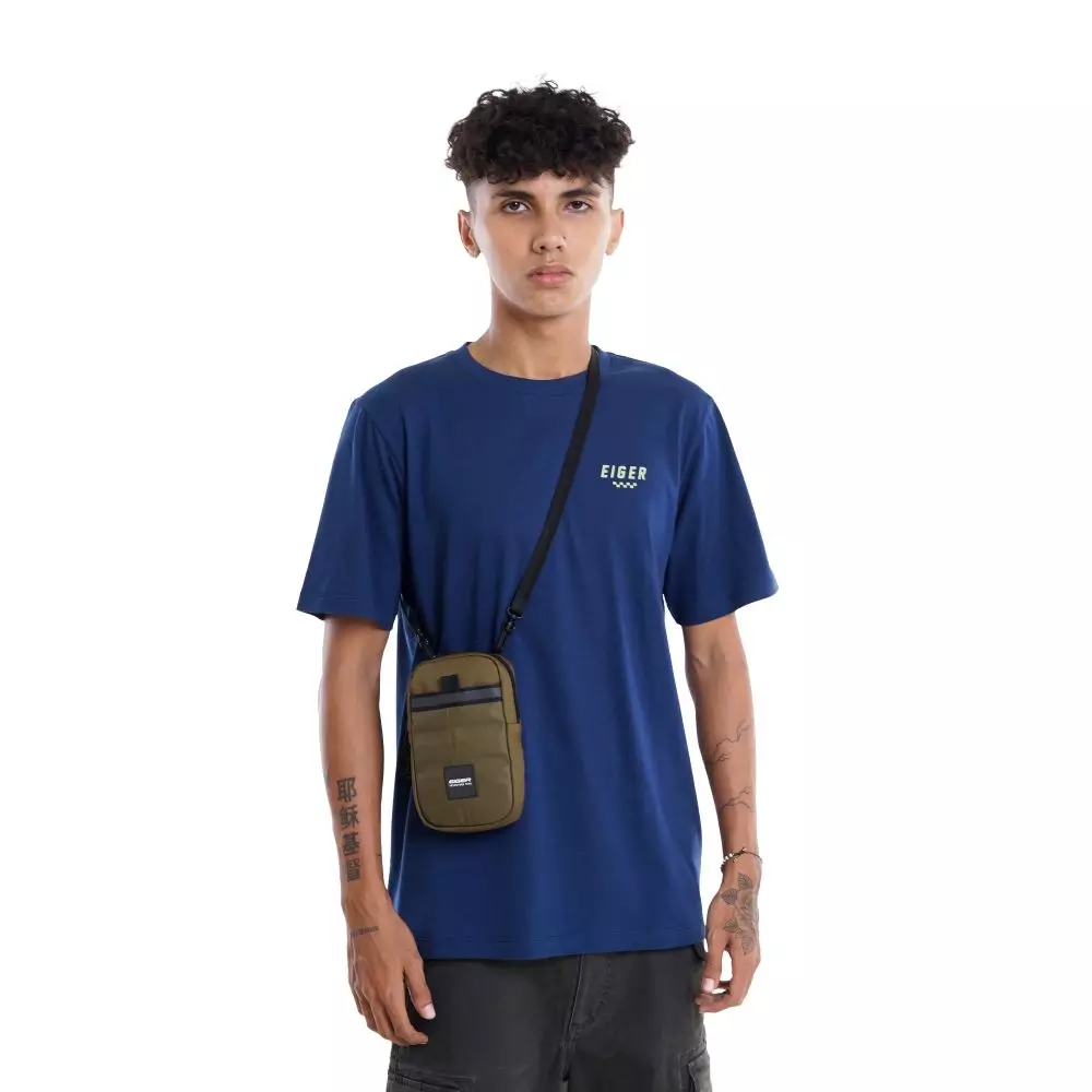 Eiger Rookie Detach Pouch
