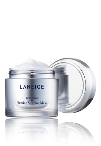 Buy Laneige Laneige Time Freeze Firming Sleeping Mask 60ml Online
