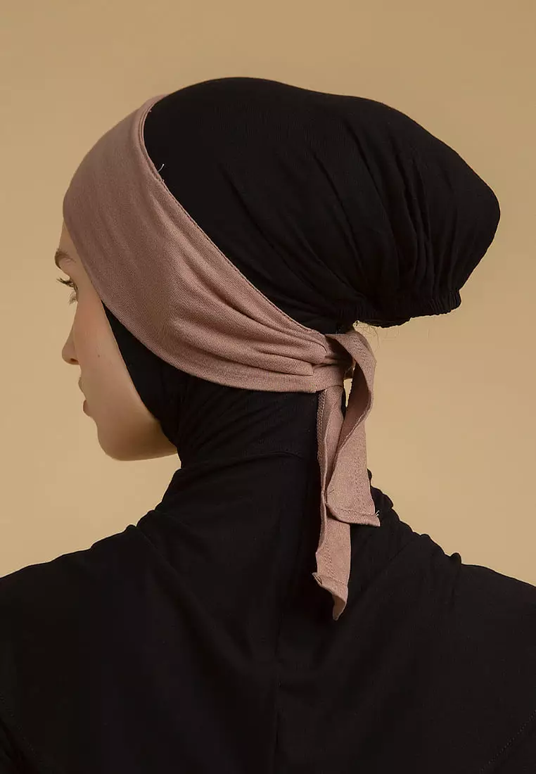 Inner Bandana Tali Brown