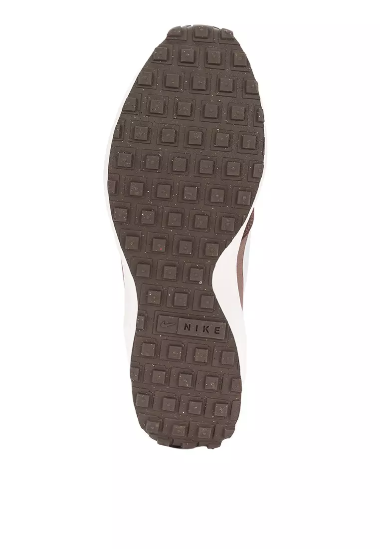 Waffle Nav Shoes