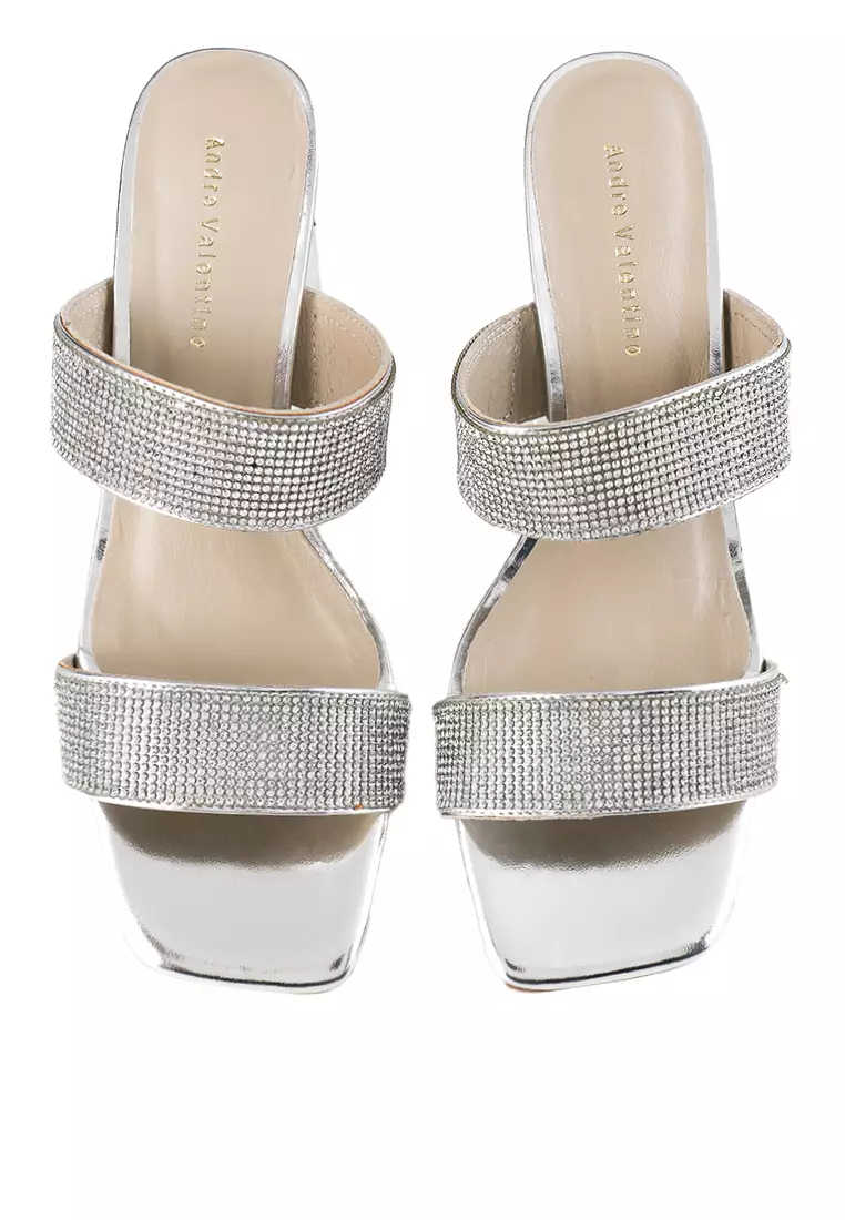 Ladies Sandal 81735Za