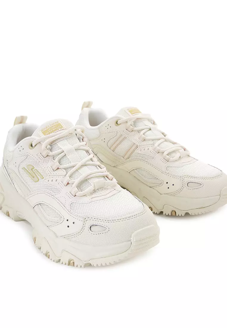 D'Lites Hiker Shoes