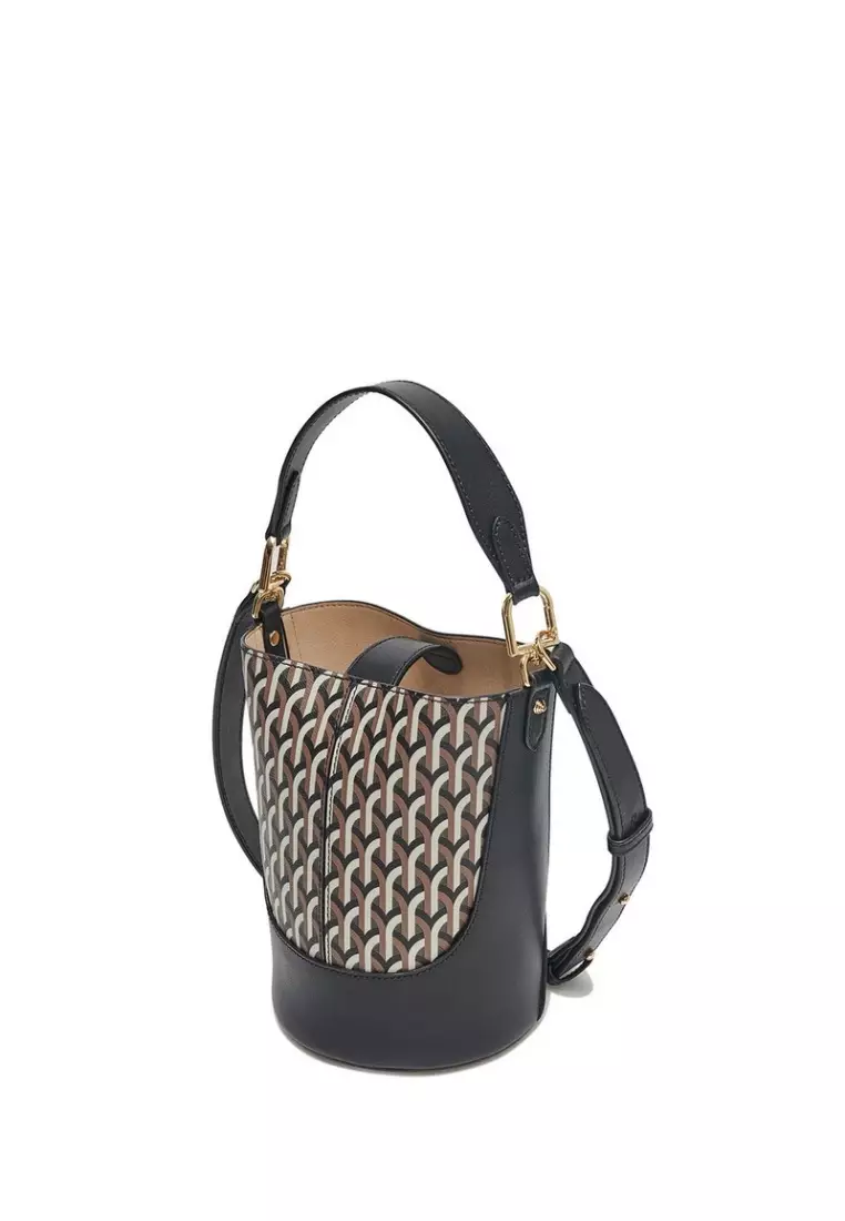 Lattina Bag Gotica Black