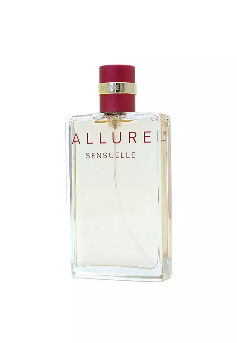 CHANEL - ALLURE SENSUELLE香水 50ml/1.7oz