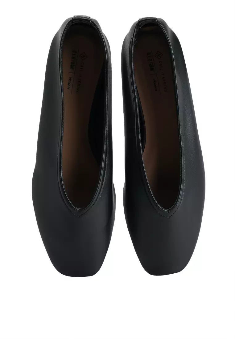 Eleynora Shoes